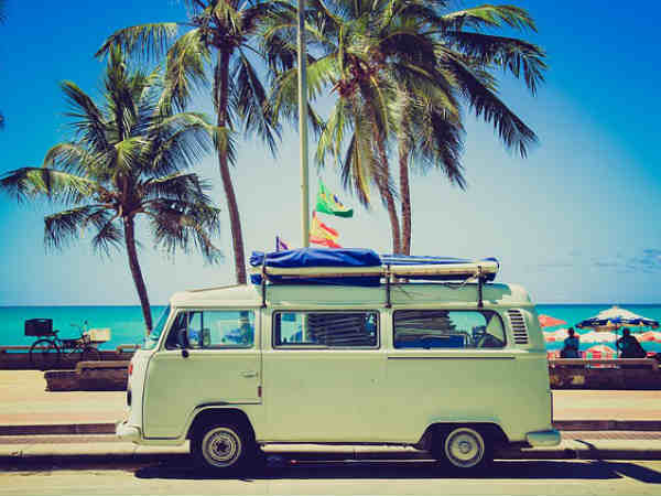 ट्रेवेल ऐजेंसी