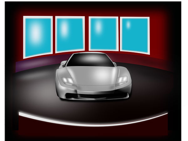 रीसेल ऑटो डीलर