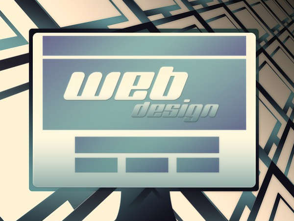 वेब डिजाइनिंग और होस्टिंग