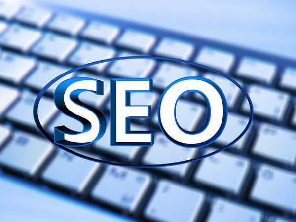 एसईओ कंसलटेंट