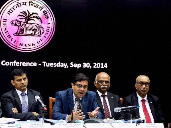  RBI के लिए नए नहीं है उर्जित