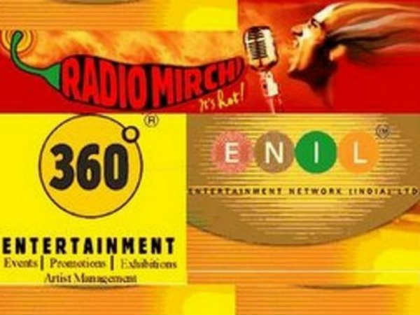   रेडियो मिर्ची