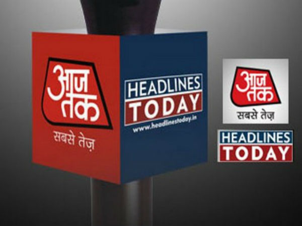 टीवी टुडे नेटवर्क (TVTN)