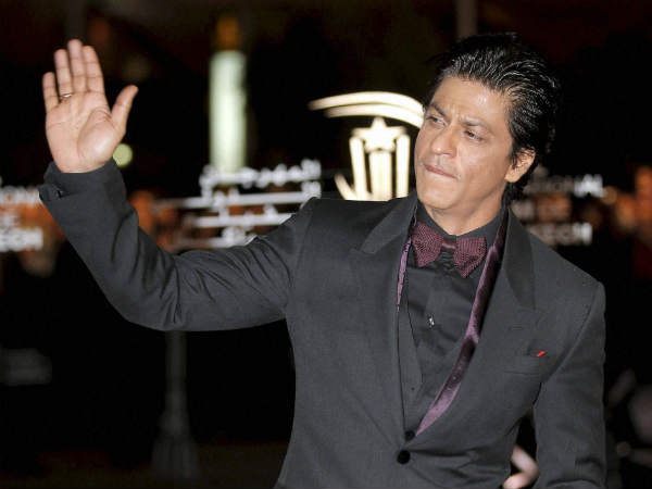 किंग खान की बादशाहत बरकरार 