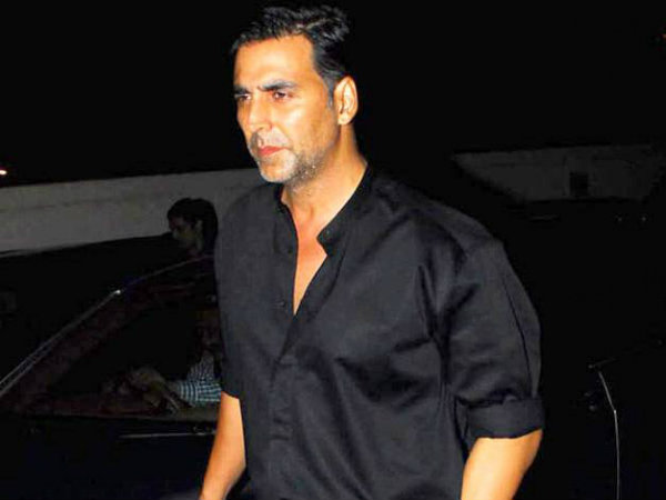  हिट की गारंटी हैं अक्षय कुमार 