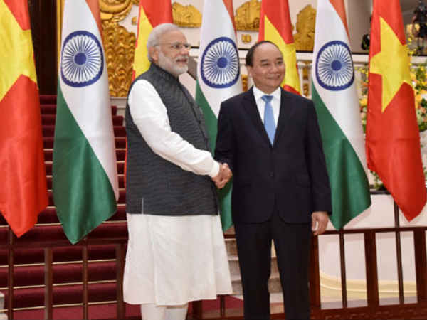 दोनों देशों के पीएम का संयुक्त बयान 