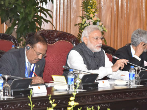 वियतनाम का सहयोग करेगा इसरो 