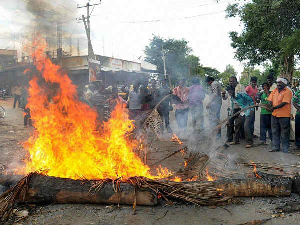 एसोचैम ने जताई चिंता 