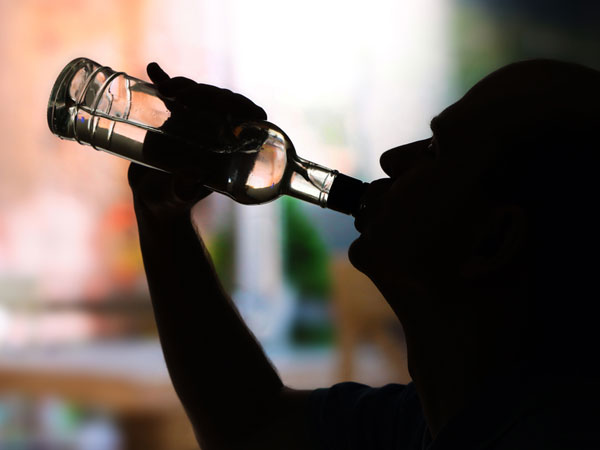 भारत का शराब बाजार बढ़ा