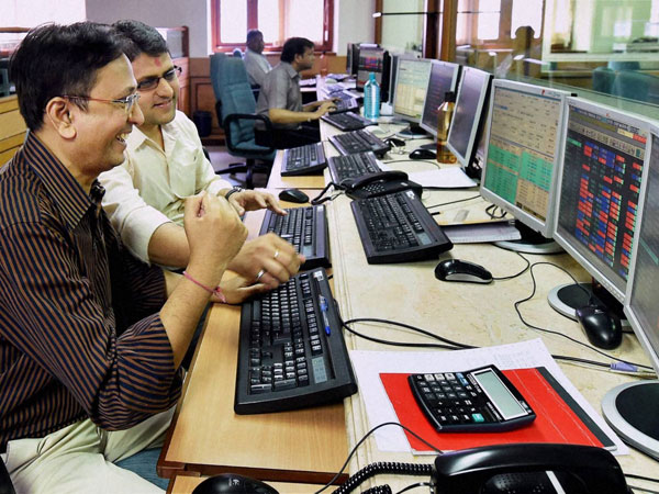 तेजी से बढ़ती अर्थव्यवस्था