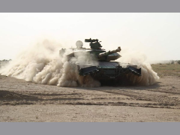 डीआरडीओ