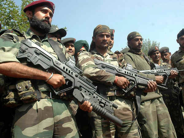 आर्थिक ग्रोथ के लिए आतंकवाद बड़ा खतरा 