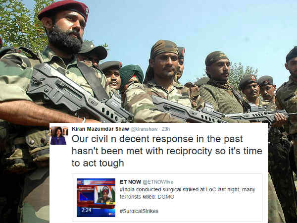 कार्रवाई का समर्थन 