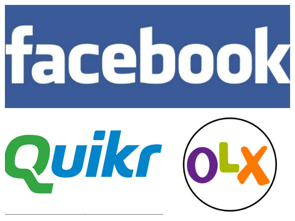 45 करोड़ लोग FB के जरिए करते हैं खरीददारी 