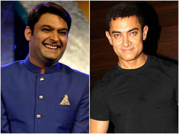 आमिर से आगे निकले कपिल 