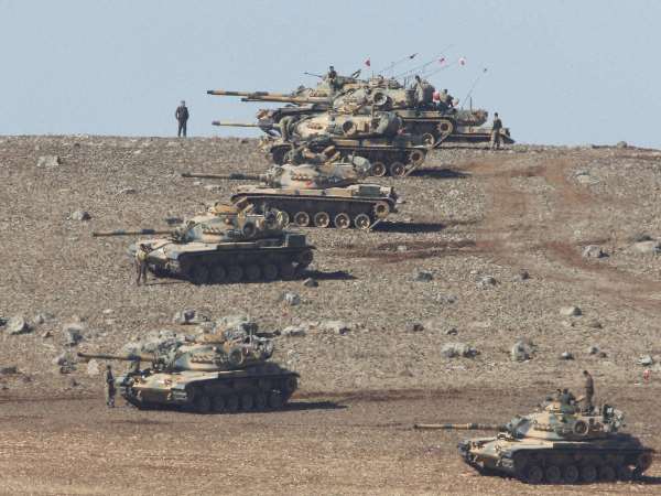 थलसेना की तैयारी भी पूरी 