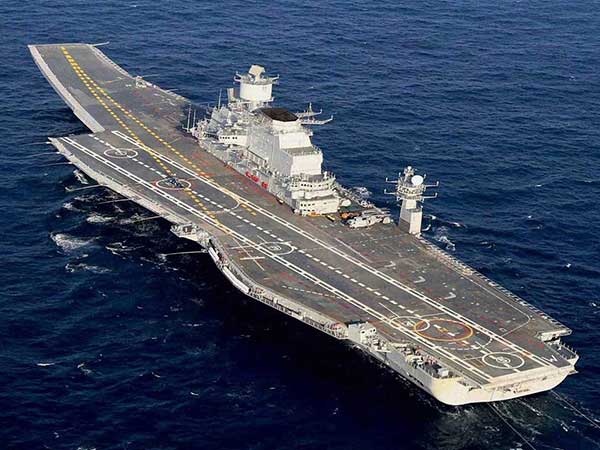 नौसेना को मिलेगी ताकत 