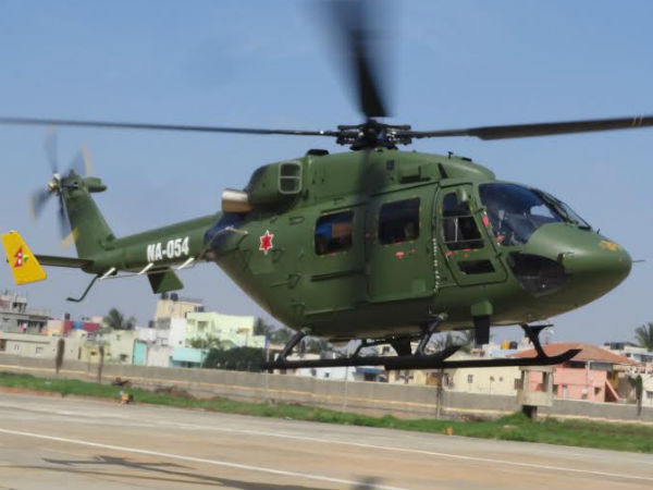 भारत का रक्षा निर्यात 6 गुना बढ़ा