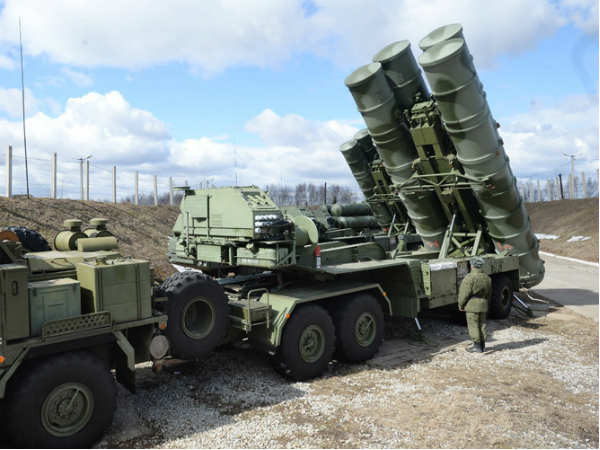 महत्वपूर्ण प्रतिष्ठानों की रक्षा के लिए जरूरी 