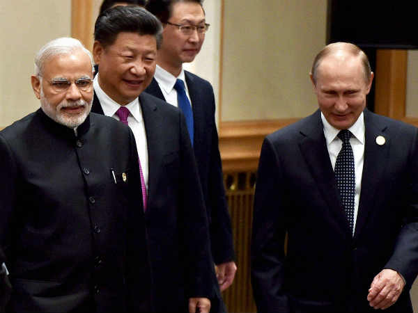 चीन पहले ही कर चुका है डील 