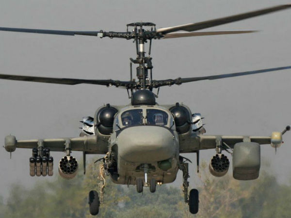 अन्य रक्षा सौदों पर भी हो सकती है बात 