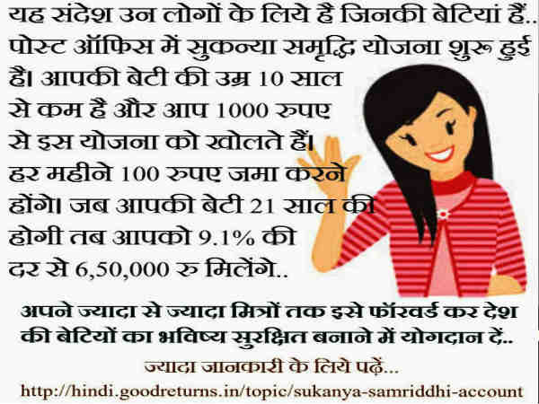 पीपीएफ से ज्यादा ब्याज