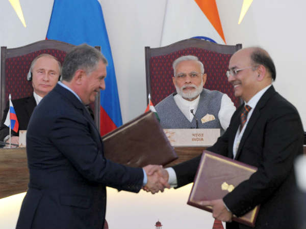 स्मार्ट सिटी प्रोजेक्ट पर भी बनी सहमति 