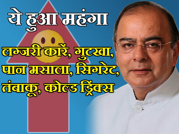 क्या होगा सस्ता