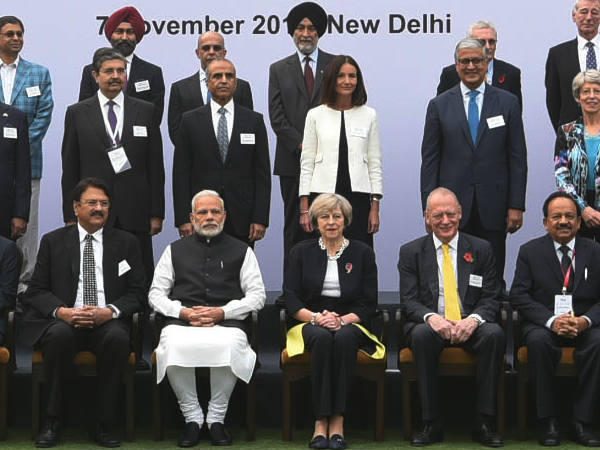 'मोदी सरकार की प्रोग्रेसिव पॉलिसी से देश के लिए बेहतर'