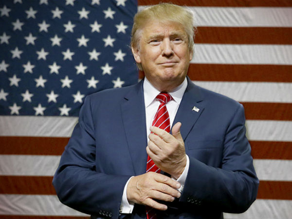 ट्रंप की जीत IT कंपनियों के लिए बुरी खबर 