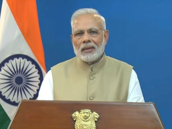 पीएम ने जनता से साथ देने की अपील की 