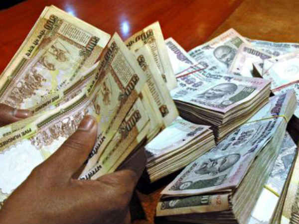 2.5 लाख से अधिक जमा रकम की होगी जांच