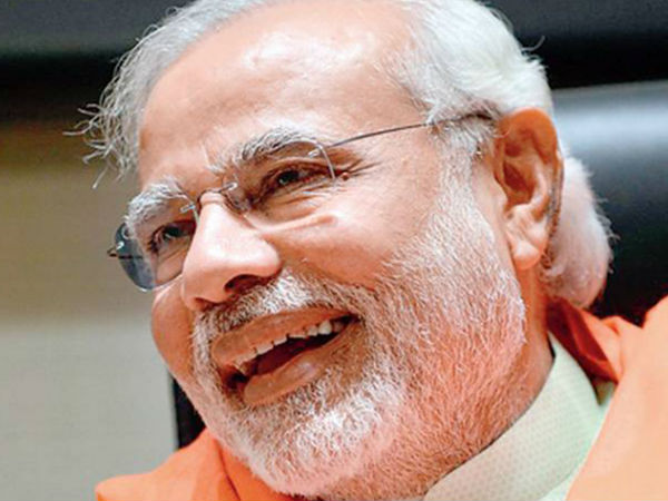 अगली कार्रवाई बेनामी संपत्ति रखने वालों पर- पीएम मोदी