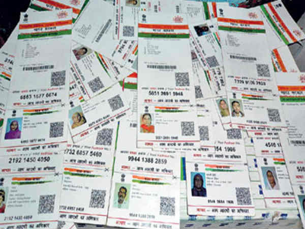 पते के संबंध में प्रमाण