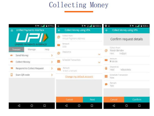 कैसे करें भुगतान?