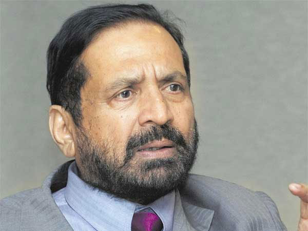 कॉमनवेल्थ खेल घोटाला (70 हजार करोड़ का CWG स्कैम)