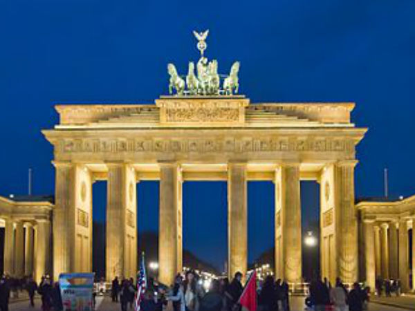 जर्मनी (2)