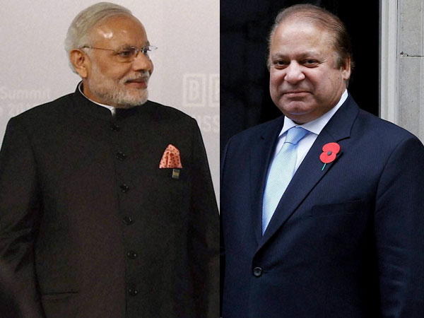 पाक मीडिया ने की थी पीएम मोदी की तारीफ