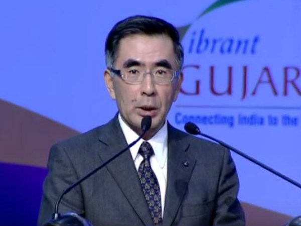 सुजुकी मोटर्स गुजरात में बढ़ाएगी अपना बिजनेस