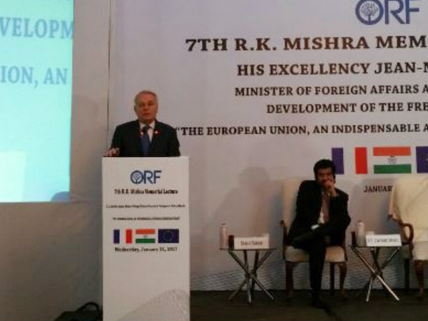 पीएम मोदी ने FDI में सुधार के लिए कई कार्य किए