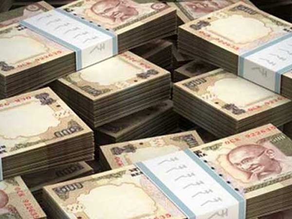 154 खरब रुपए की संपत्ति हो गई थी बेकार