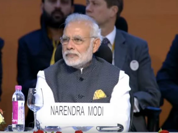 पीएम मोदी ने की थी घोषणा