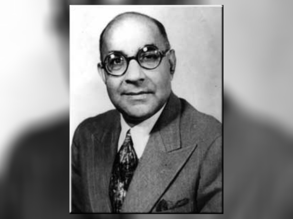 लियाकत अली खान 