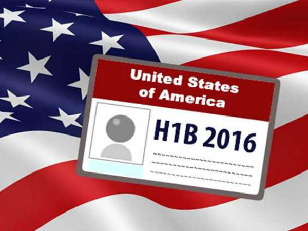 कितना है H-1B वीजा का कैप