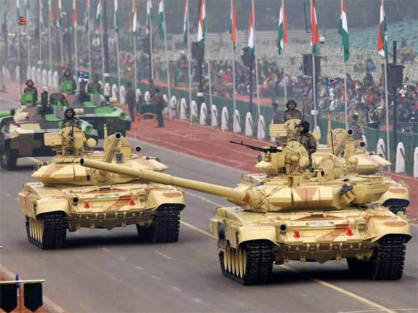 नहीं होगी गोला-बारूद की कमी