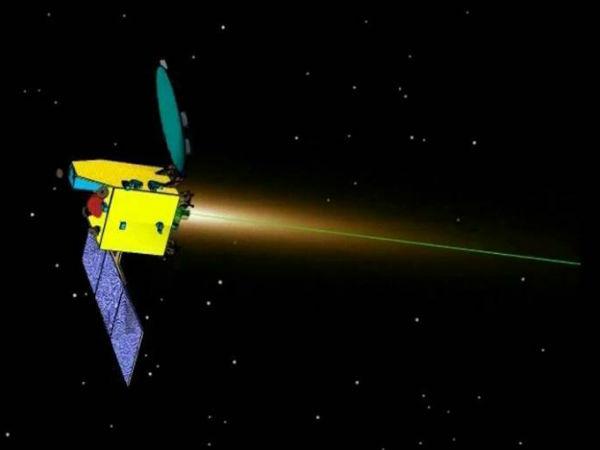 कैसे काम करती है ISRO