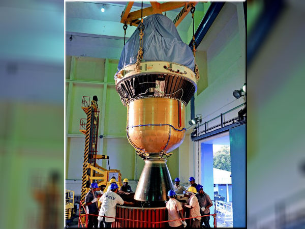 अभी हल्के सेटेलाइट लॉन्च से होती है कमाई