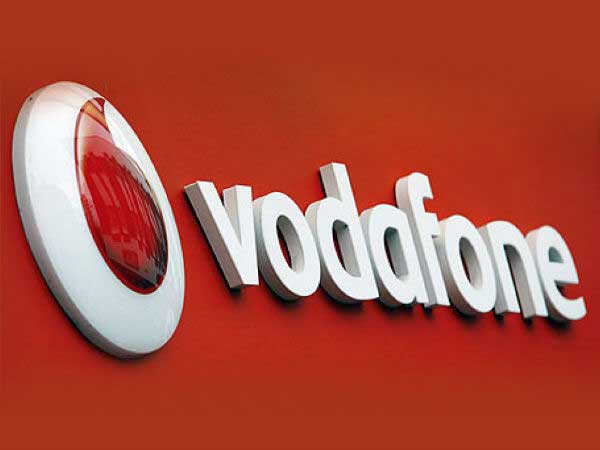 VODAFONE (वोडाफोन)
