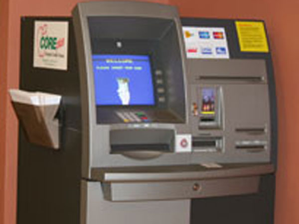 इंटर - अकाउंट ट्रांसफर 