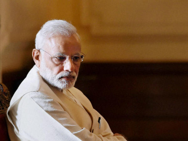 पहले फैसले का हुआ था विरोध